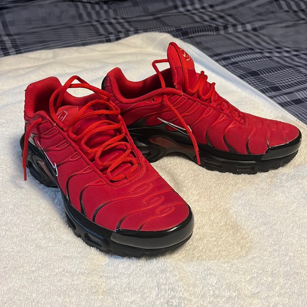Nike Air Max Plus